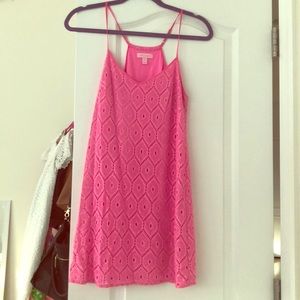 Lilly Pulitzer Dusk Dress